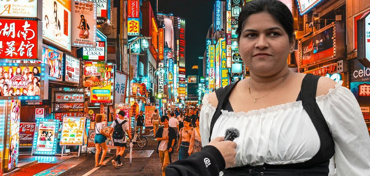 ടോക്കിയോയില് ജീവിക്കാന് ഒരു മാസം ചെലവ് 2.9 ലക്ഷം വരെ; കണക്ക് പറഞ്ഞ് ഇന്ത്യന് യുവതി