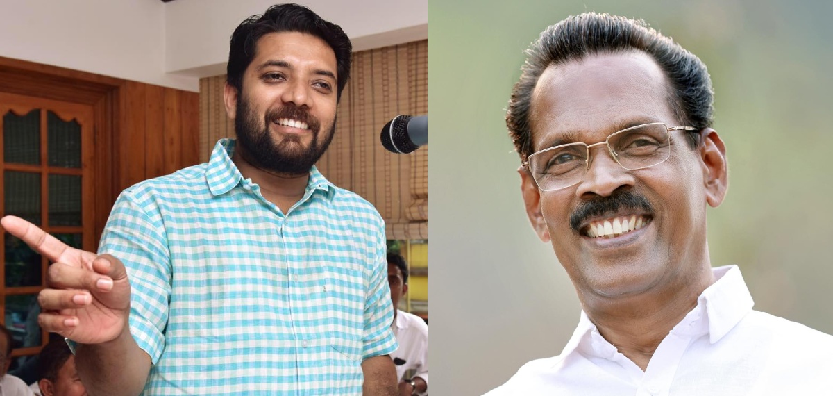 പേരാമ്പ്രയിൽ വർഗീയമായ ചർച്ചകൾ വരുന്നത് കഴിഞ്ഞ ലോക്സഭാ തെരഞ്ഞെടുപ്പ് മുതൽ: ഷാഫിയെ ഉന്നംവെച്ച് ടി പി രാമകൃഷ്ണൻ