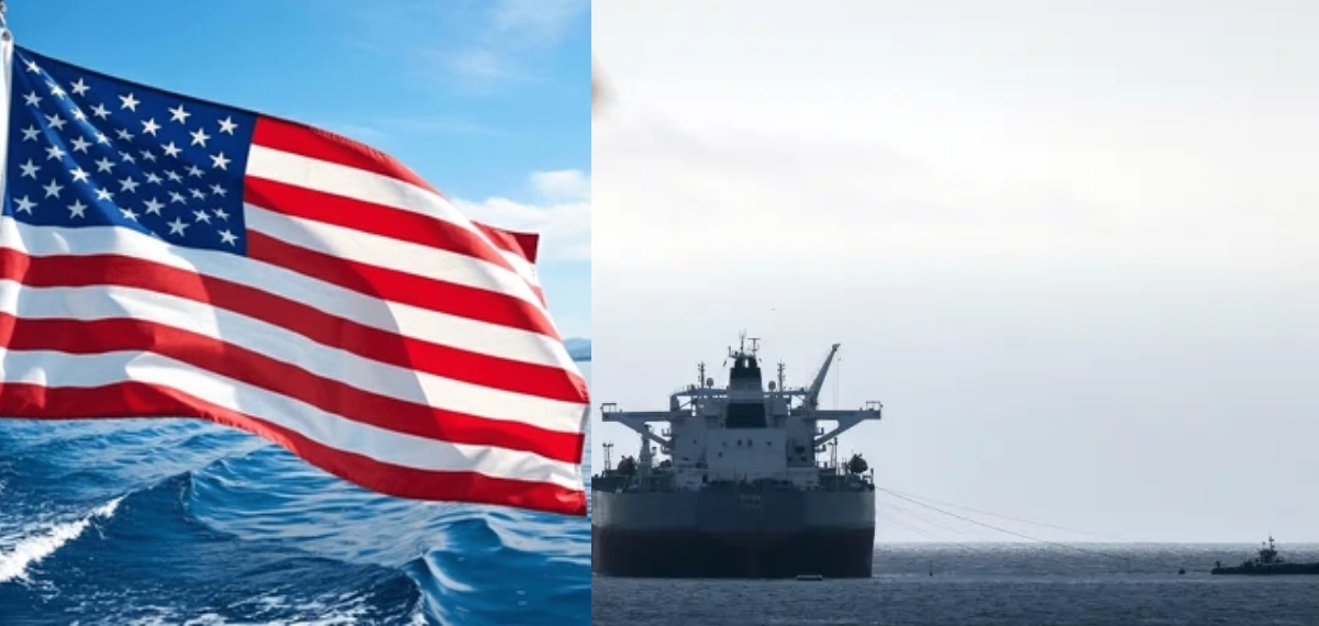 'ആദ്യ 24 മണിക്കൂറിൽ ഒരു കപ്പലിനെ പോലും ഹോർമൂസ് കടക്കാൻ അനുവദിച്ചില്ല': അവകാശവാദവുമായി യുഎസ്