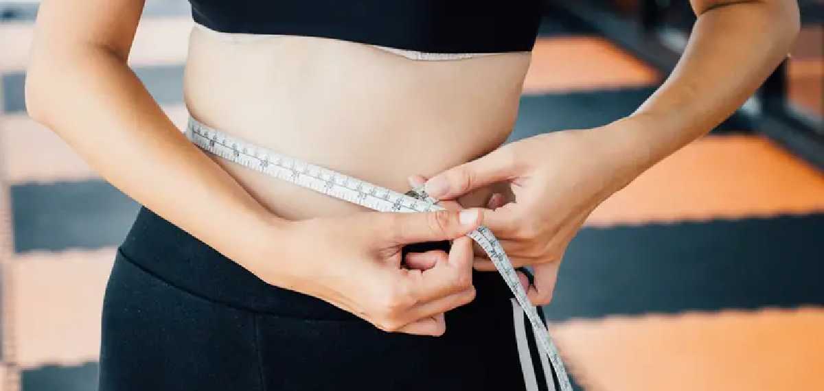 weight-gain-around-the-waist