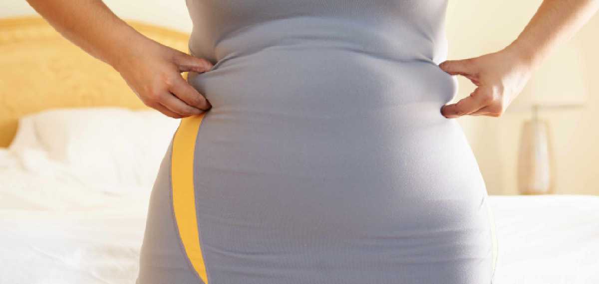 weight-gain-around-the-waist