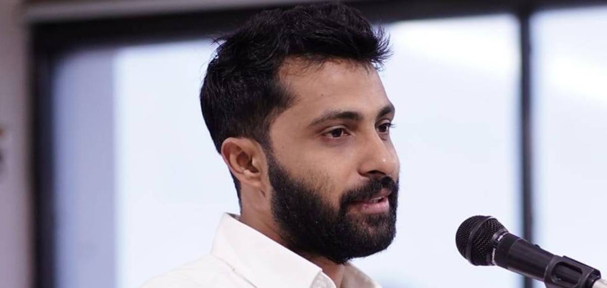 കേവലം ഒരു വീട് പണിത് നല്‍കി നിതിന്റെ രക്തസാക്ഷിത്വത്തെ കോംപ്രമൈസ് ചെയ്യരുത്; എംഎസ്എഫ് നേതാവ് സി കെ നജാഫ്