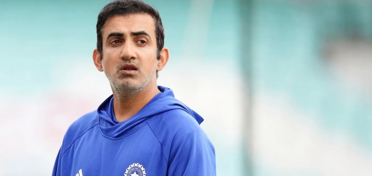 ഏകദിന ലോകകപ്പ് വരെയല്ല; 2028 വരെ ഇന്ത്യൻ ക്രിക്കറ്റിൽ ഗംഭീർ യുഗം തുടരും!