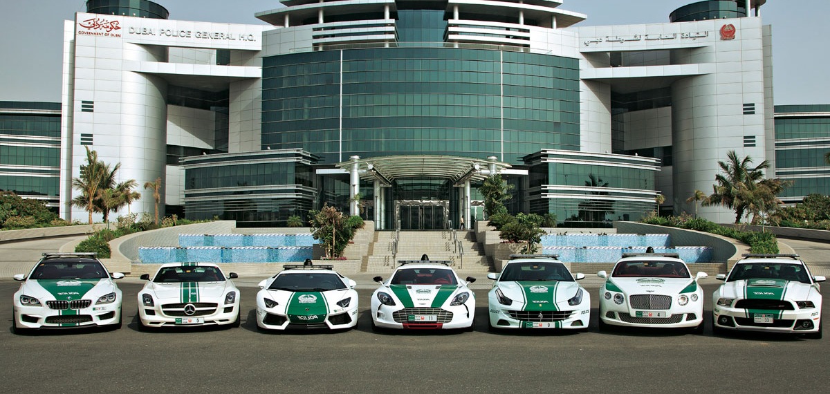 റോഡ് സുരക്ഷ വർദ്ധിപ്പിക്കുക ലക്ഷ്യം; പുതിയ നിയമം നിർമിക്കാൻ ദുബായ് പൊലീസ്