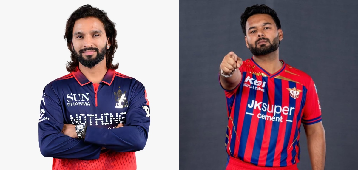 വിജയം ആവർത്തിക്കാൻ ആർസിബി; തടയിടാൻ ലഖ്‌നൗ സൂപ്പര്‍ ജയന്‍റ്സ്