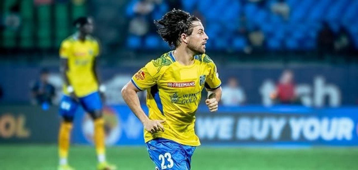 കലൂരിൽ ബലാബലം; നോർത്ത് ഈസ്റ്റിനോട് സമനില വഴങ്ങി  ബ്ലാസ്റ്റേഴ്‌സ്