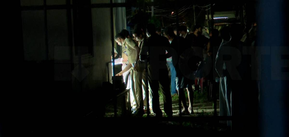 കോഴിക്കോട് ആറ് മാസം പ്രായമുള്ള നവജാത ശിശുവിന്റെ മൃതദേഹം കണ്ടെത്തി; മാതാവ് കസ്റ്റഡിയില്‍