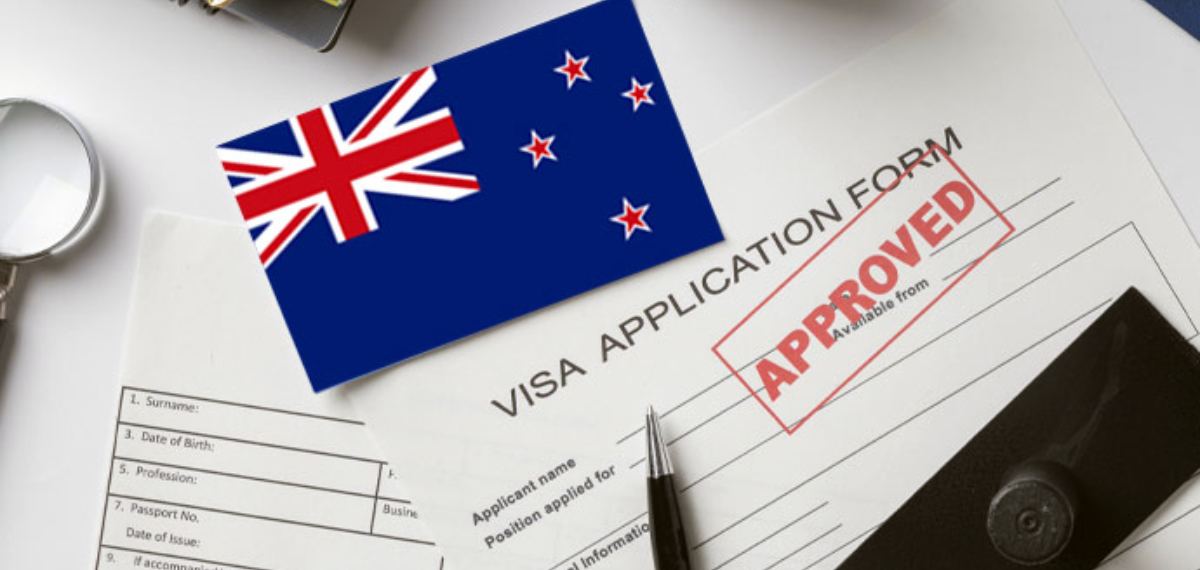 new zealand visa