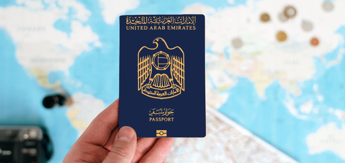 പാസ്പോർട്ട് കരുത്തിൽ യുഎഇയ്ക്ക് മികച്ച നേട്ടം; ആ​ഗോളതലത്തിൽ രണ്ടാം സ്ഥാനം