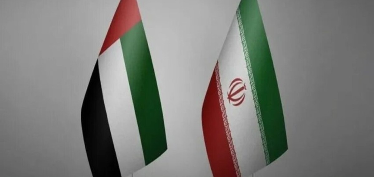 പശ്ചിമേഷ്യൻ സംഘർഷങ്ങൾ കുറയ്ക്കുക ലക്ഷ്യം; യുഎഇയും ഇറാനും ചർച്ച നടത്തി