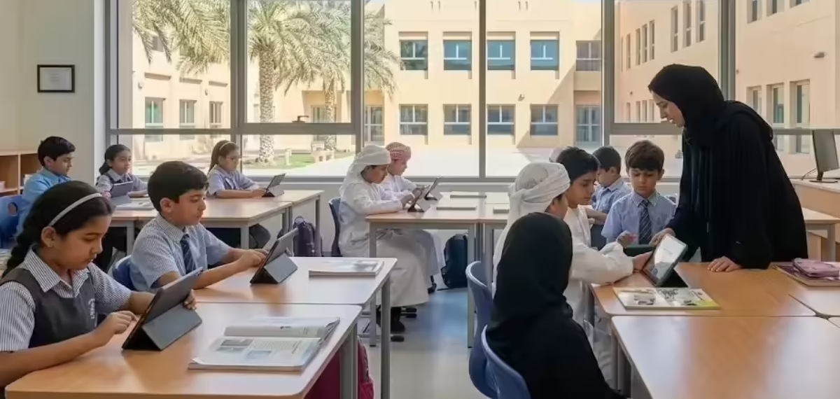യുഎഇയിൽ ക്ലാസ് റൂം പഠനം 20 മുതൽ; എല്ലാ എമിറേറ്റുകളിലെയും വിദ്യാഭ്യാസ സ്ഥാനപങ്ങൾക്ക് ബാധകം