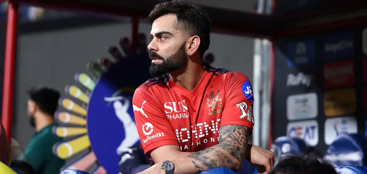 ലഖ്നൗവിനെതിരെ കോഹ്‌ലി കളിച്ചേക്കില്ല; നിരാശയിൽ ആർസിബി ആരാധകർ