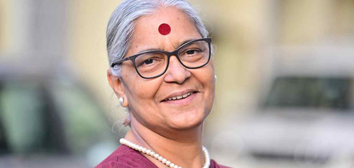 'വനിതാ സംവരണ ബില്‍ ഉപാധികളില്ലാതെ കൊണ്ടുവന്നാല്‍ വോട്ടുചെയ്ത് വിജയിപ്പിക്കാന്‍ തയ്യാറാണ്': ആനി രാജ