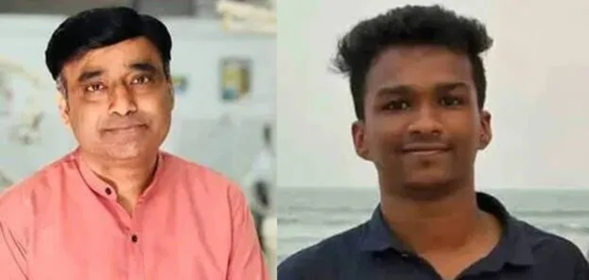 നിതിന്‍ രാജിന്റെ മരണം ; ഡോ. റാമിനെ കോളേജില്‍ നിന്ന് പുറത്താക്കി