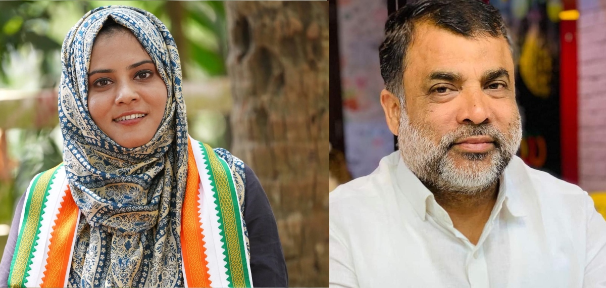 'എൽഡിഎഫ് പ്രചരിപ്പിച്ച 'ഖൗമിലെ കുട്ടി' എന്ന പ്രയോഗം ഗൗരവതരം, പരാതി നൽകും': ടി ടി ഇസ്‌മായിൽ