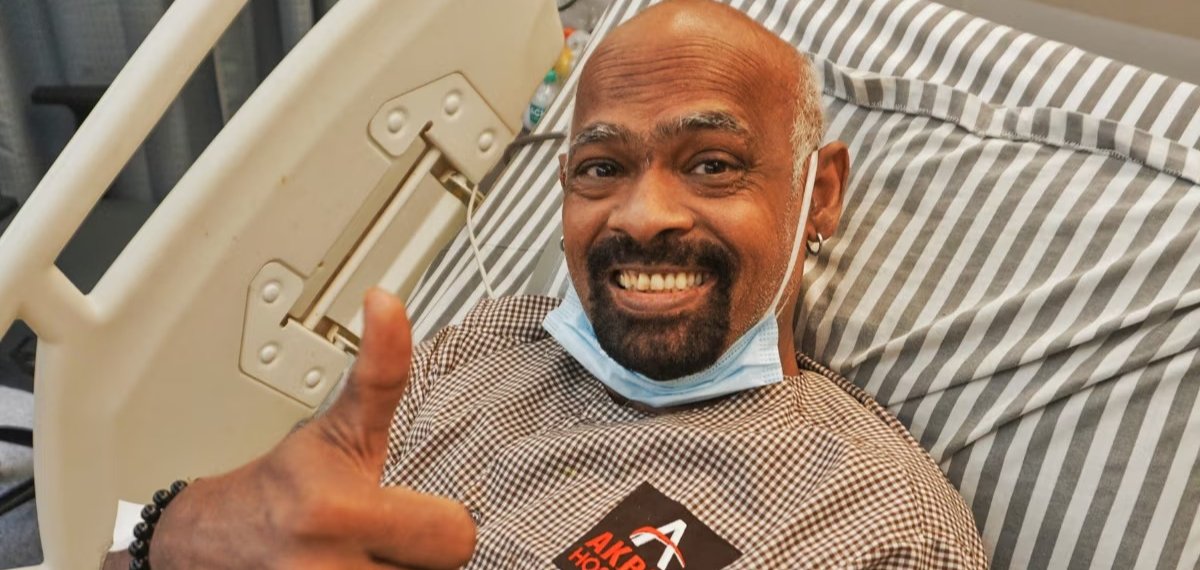 ആശങ്ക വിട്ടൊഴിയുന്നില്ല; വിനോദ് കാംബ്ലിയിലെ ആരോഗ്യനിലയിൽ പുരോഗതിയില്ല