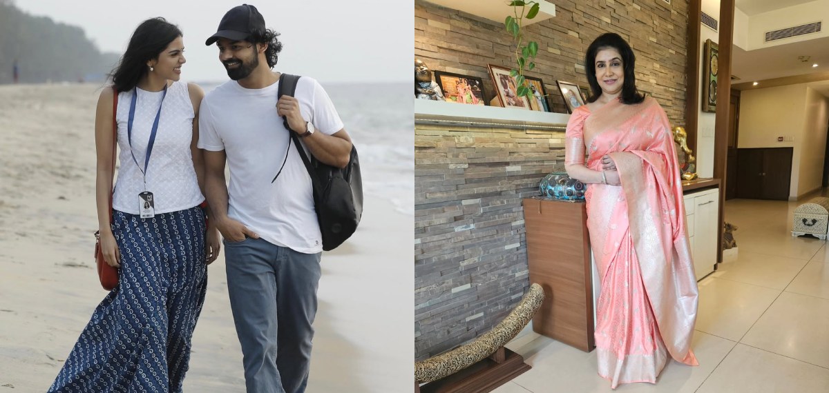 'പ്രണവ്-കല്യാണി കല്യാണത്തിനായി കാത്തിരിക്കുന്നു'; കിടിലൻ മറുപടിയുമായി ലിസി