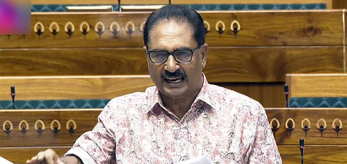 'ഇവിടെ 60 എങ്കിൽ ഉത്തരേന്ത്യന്‍ സംസ്ഥാനങ്ങളില്‍ മാത്രമുണ്ടാവുക 200 ഓളം സീറ്റുകളുടെ വർധന': എൻ കെ പ്രേമചന്ദ്രൻ