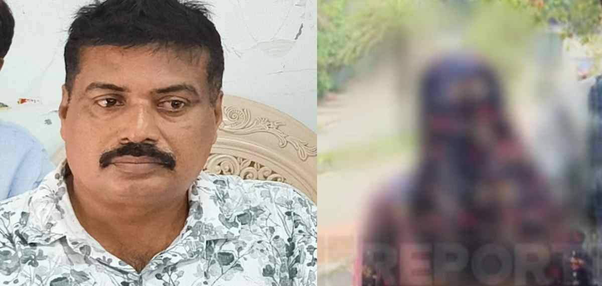 പ്രതി ഭീഷണിപ്പെടുത്തിയെന്ന് മൊഴി നൽകി, FIRൽ ചേർത്തില്ല; പൊലീസിനെതിരെ കായംകുളം ലൈംഗികാതിക്രമ കേസിലെ അതിജീവിത