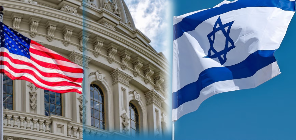 ഇസ്രയേലിന് ആയുധം നൽകാനുള്ള പ്രമേയം സെനറ്റിൽ തടഞ്ഞു; നെതന്യാഹുവിനെ സഹായിക്കില്ലെന്ന് ഡെമോക്രാറ്റ് പ്രതിനിധികൾ