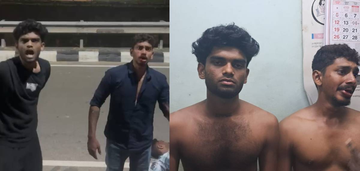 വിഴിഞ്ഞം കൊല: ആക്രമിച്ചത് കൊലപ്പെടുത്തണമെന്ന ഉദ്ദേശ്യത്തോടെയെന്ന് FIR; മർദന ദൃശ്യം പകർത്തിയത് സുമൻ്റെ സുഹൃത്ത്