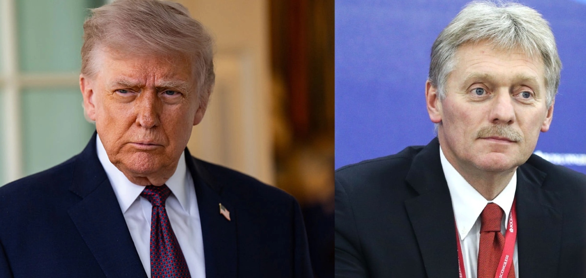 ഇറാൻ്റെ യുറേനിയം ഏറ്റെടുക്കാമെന്ന റഷ്യൻ നിർദേശം തള്ളി അമേരിക്ക