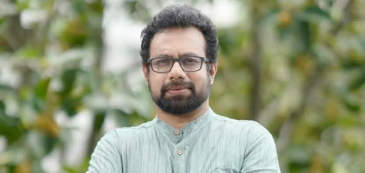 'കെ സിക്ക് ആകാമെങ്കിൽ കെ സുധാകരനുമാകാം എന്ന് അനുയായികളെ കൊണ്ട് പറയിപ്പിക്കാനാണ് സുധാകരൻ്റെ നീക്കം'