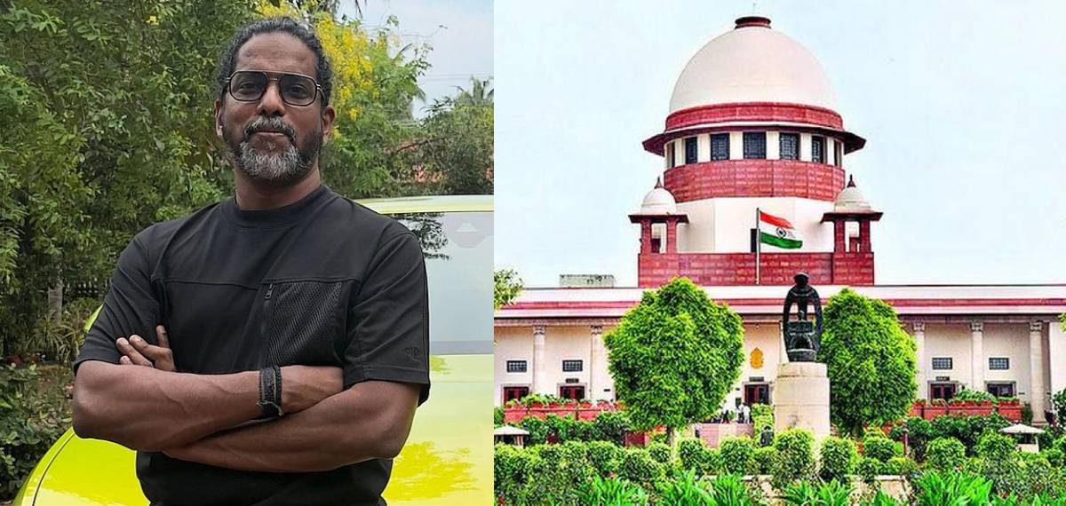 ലൈംഗികാതിക്രമ കേസ്: ഐടി വ്യവസായി വേണു ഗോപാലകൃഷ്ണന് മുന്കൂര് ജാമ്യം