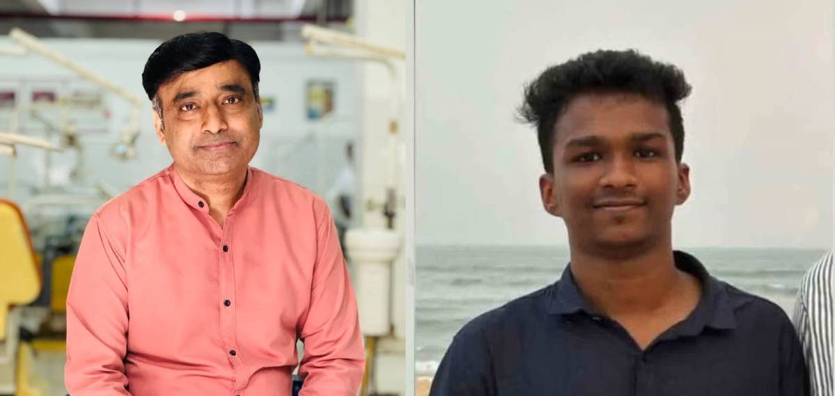 നിതിന്‍ രാജിന്റെ മരണം: ഡോ.റാമിനെ കോളേജില്‍ നിന്ന് പുറത്താക്കാന്‍ മാനേജ്‌മെന്റ് തീരുമാനം