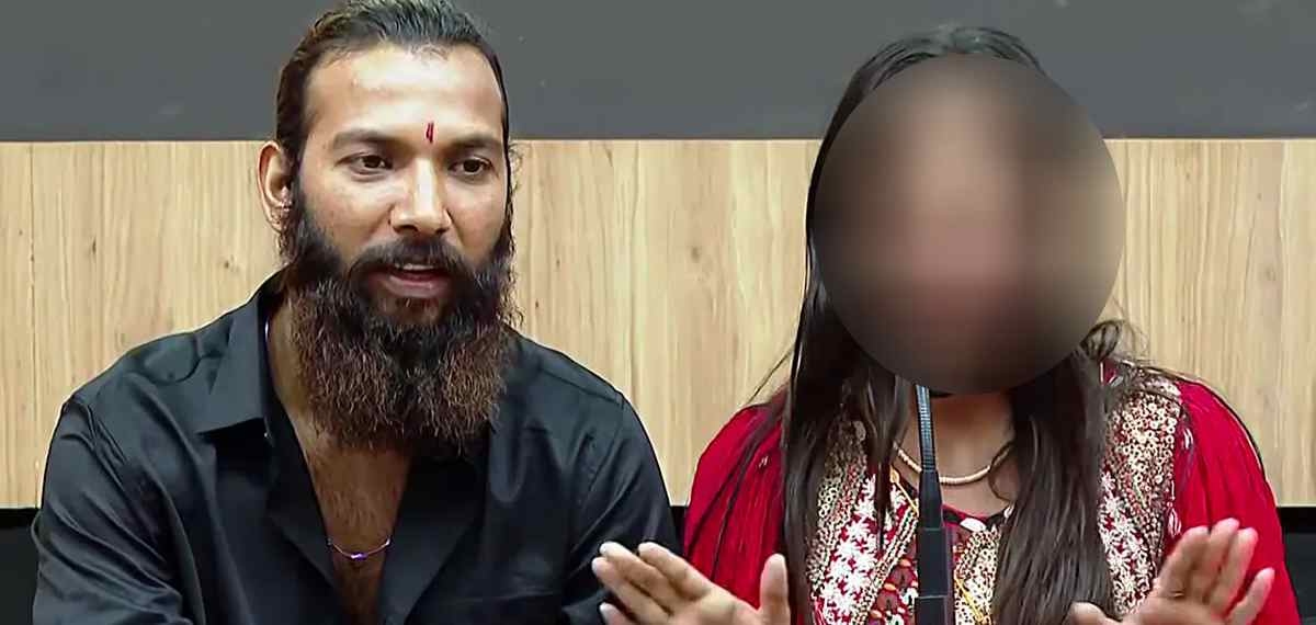 'പൊലീസ് സംരക്ഷണം വേണം'; മുഖ്യമന്ത്രിയ്ക്കും കമ്മീഷണർക്കും പരാതി നൽകി കുംഭമേള വൈറല്‍ താരം