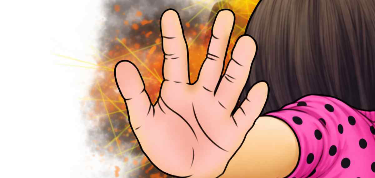 കൊല്ലത്ത് പതിനഞ്ചുകാരിയെ പീഡിപ്പിച്ച് സ്വകാര്യ ദൃശ്യങ്ങൾ പകർത്തി; സുഹൃത്തുക്കൾക്ക് അയച്ചു; 21കാരൻ അറസ്റ്റിൽ