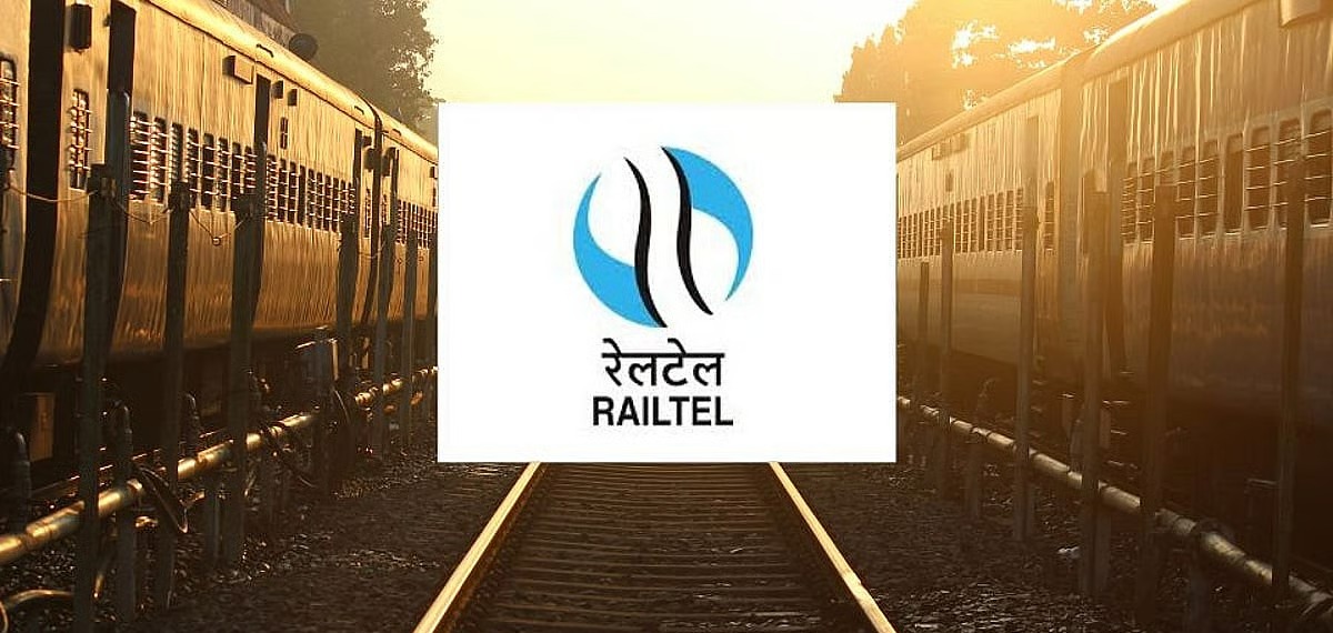 റെയിൽടെൽ ഓഹരികളിൽ വൻ കുതിപ്പ്:  നിക്ഷേപകർക്ക് ആവേശം