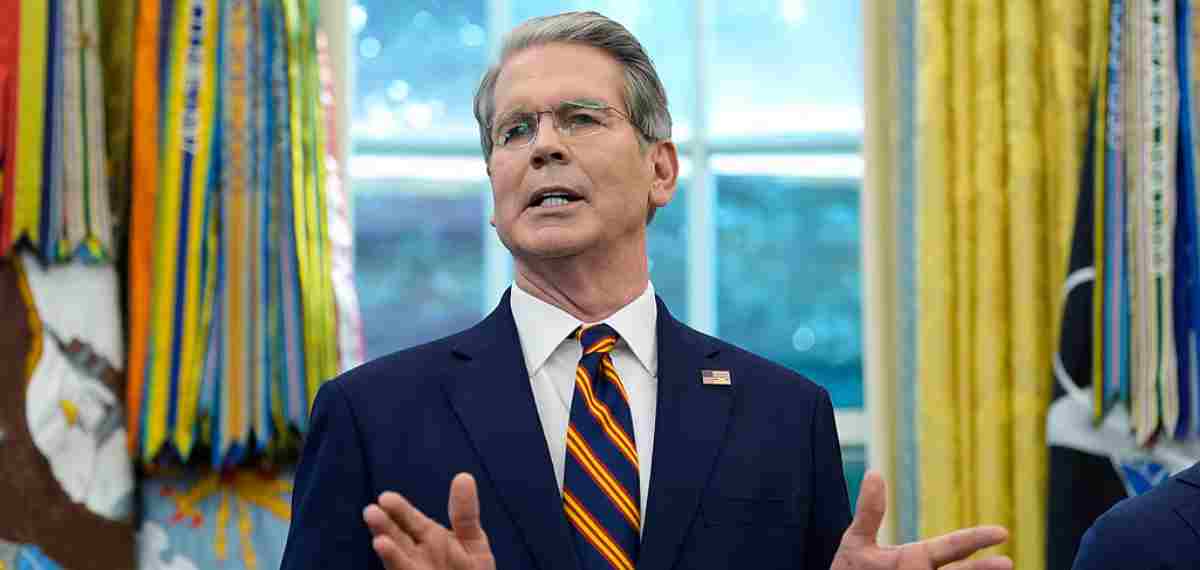 റഷ്യന്, ഇറാന് എണ്ണ വാങ്ങാന് രാജ്യങ്ങൾക്ക് നല്കിയ ഇളവ് അമേരിക്ക പുതുക്കില്ല: യുഎസ് ട്രഷറി സെക്രട്ടറി