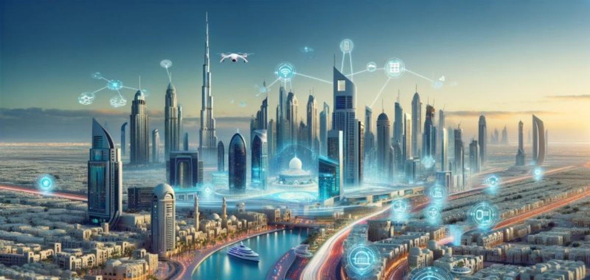 ആർട്ടിഫിഷ്യൽ ഇന്റലിജൻസിന്റെ മികച്ച ഉപയോ​ഗം; ആഗോള തലത്തില്‍ മുന്‍നിര എഐ ഹബ്ബുകളില്‍ ഇടം നേടി യുഎഇ