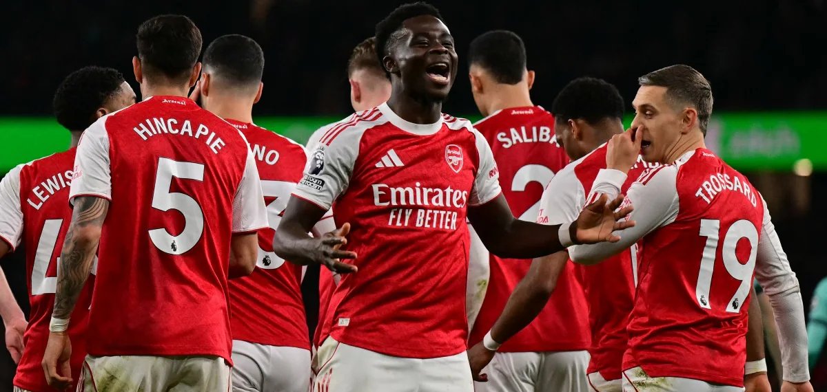 രണ്ടാം പാദം ഗോൾരഹിതം; ആദ്യ പാദ ലീഡിൽ  സ്പോർട്ടിങ്ങിനെ തകർത്ത് ആഴ്‌സണൽ സെമിയിൽ