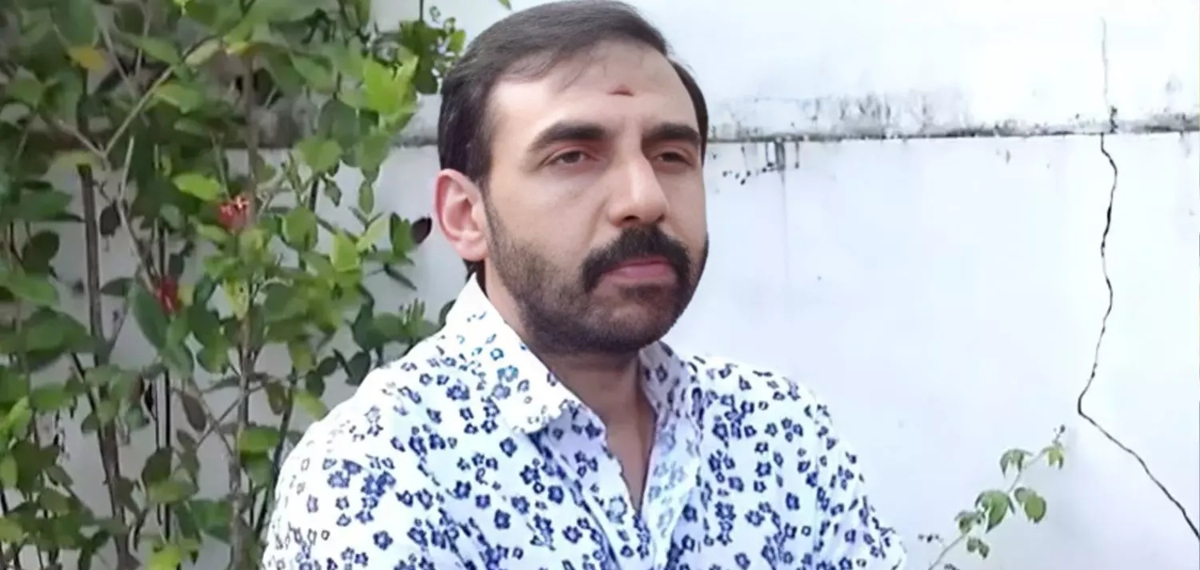 'മുന്‍ വൈരാഗ്യം തീര്‍ക്കാന്‍ അപകീര്‍ത്തിപ്പെടുത്തുന്നു'; ക്ഷേത്ര ഭാരവാഹികള്‍ക്കെതിരെ ഉണ്ണിക്കൃഷ്ണന്‍ പോറ്റി