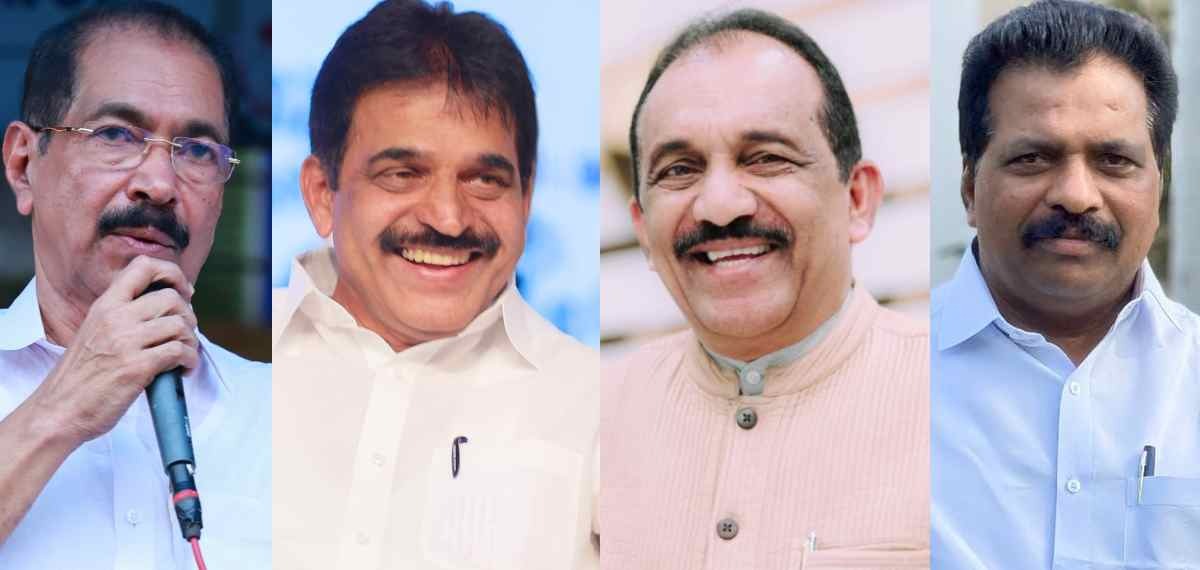 സൈബര് പോരാളികളല്ല മുഖ്യമന്ത്രിയെ തീരുമാനിക്കേണ്ടത്; അനാവശ്യ ചര്ച്ച; മുഖ്യമന്ത്രി ചര്ച്ചകള് തള്ളി നേതാക്കൾ