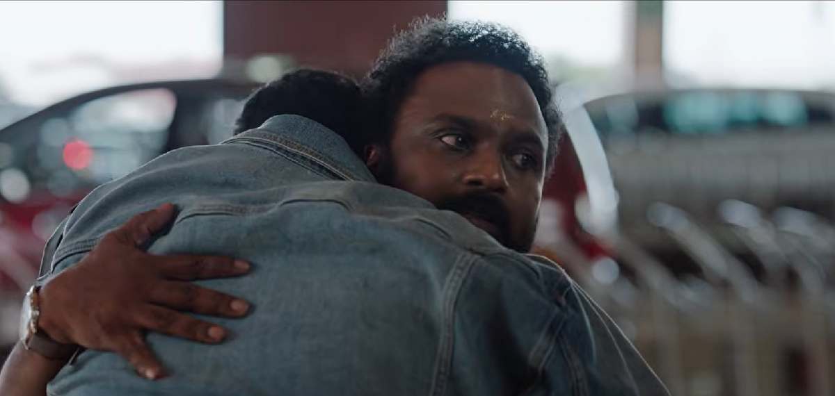 Bijukuttan in Vaazha 2