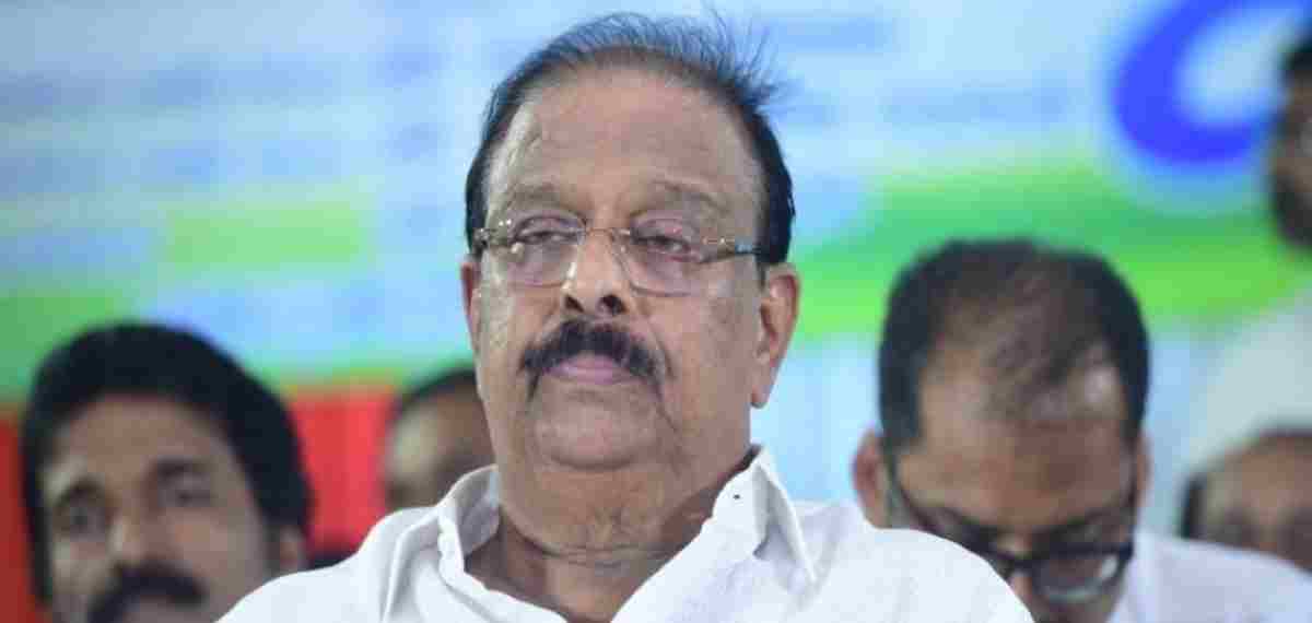 മുഖ്യമന്ത്രി പദം സംബന്ധിച്ച് തീരുമാനം എടുക്കുന്നതുവരെ ചര്‍ച്ചയാകാം, സ്വാഭാവികം: കെ സുധാകരന്‍