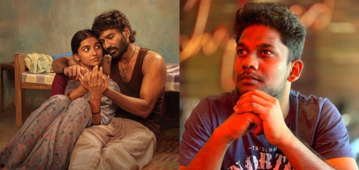 തമിഴ് നടിമാരെ കിട്ടാനില്ലേ?, മമിത ബൈജുവിനെ ഇരുണ്ടനിറക്കാരിയാക്കിയതിൽ വിമർശനം; മറുപടിയുമായി സംവിധായകൻ