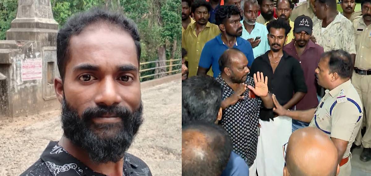 പാറശാല താലൂക്ക് ആശുപത്രിയിൽ ചികിത്സ കിട്ടാതെ KSEB താൽക്കാലിക ജീവനക്കാരൻ മരിച്ചെന്ന പരാതി; കേസെടുത്ത് പൊലീസ്