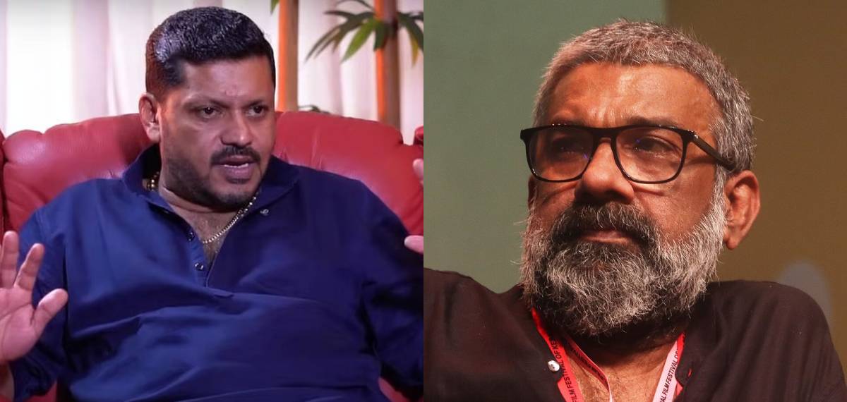 സംവിധായകന്‍ രഞ്ജിത്തിനെതിരായ ലൈംഗികാതിക്രമ കേസ്: നടന്‍ ബോബി കുര്യനെ പൊലീസ് ചോദ്യം ചെയ്തു