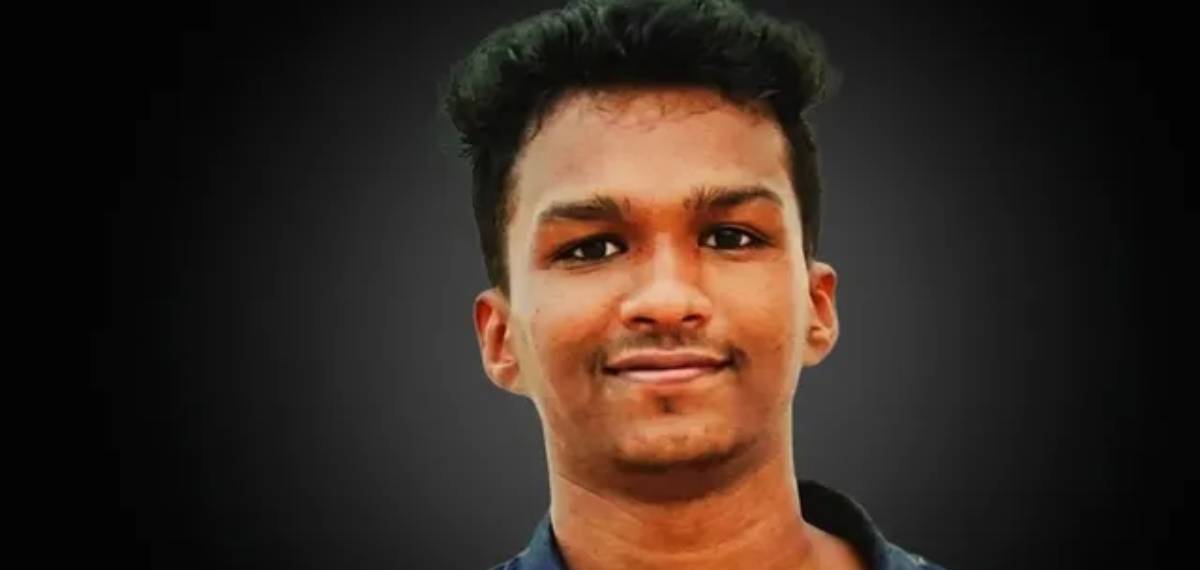 നിതിന്റെ മരണം: 'ഇന്‍സ്റ്റാ പേ' ലോണ്‍ ആപ്പിനെതിരെ കേസെടുത്ത് പൊലീസ്