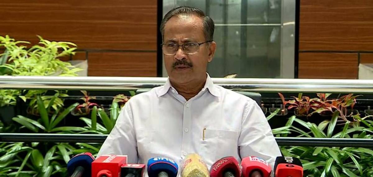 പൊരിവെയിലത്ത് പ്രവർത്തിച്ച ആയിരക്കണക്കിന് പ്രവർത്തകരുണ്ട്, അവരെ നിരാശരാക്കുന്നു;മുഖ്യമന്ത്രി ചർച്ചയിൽ PMA സലാം