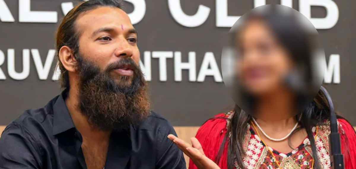 കുംഭമേള വൈറൽ താരത്തിന് സുരക്ഷ ഉറപ്പാക്കാൻ കേരളാ പൊലീസ്; നീക്കം മധ്യപ്രദേശിലേക്ക് കൊണ്ടുപോകാനുള്ള സാധ്യതകണ്ട്