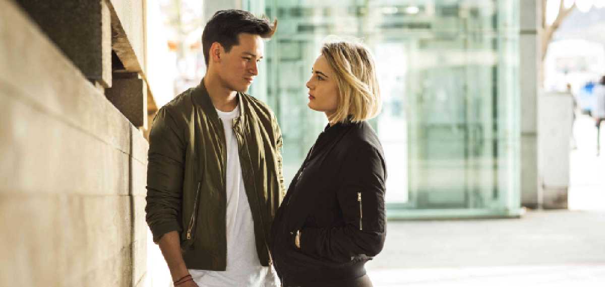 symptoms if you lie which part of body heat