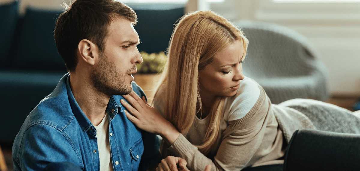 symptoms if you lie which part of body heat