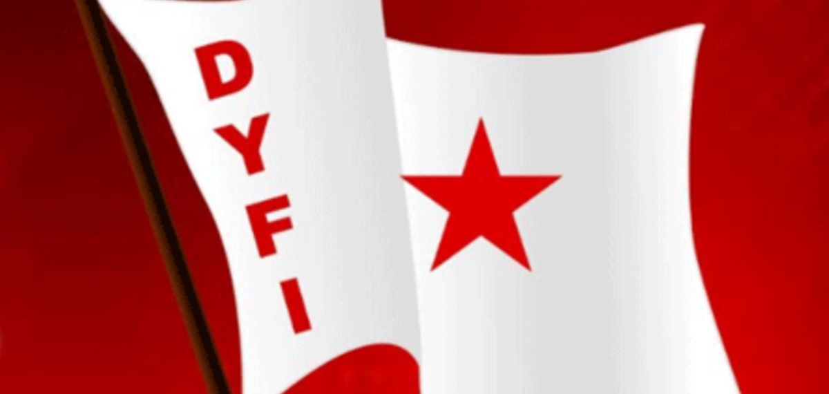 'റിപ്പോർട്ടർ ചാനൽ ബഹിഷ്‌കരിക്കാൻ ആഹ്വാനം ചെയ്തിട്ടില്ല'; വ്യാജ പ്രചാരണത്തിൽ DGPക്ക് പരാതി നൽകി DYFI