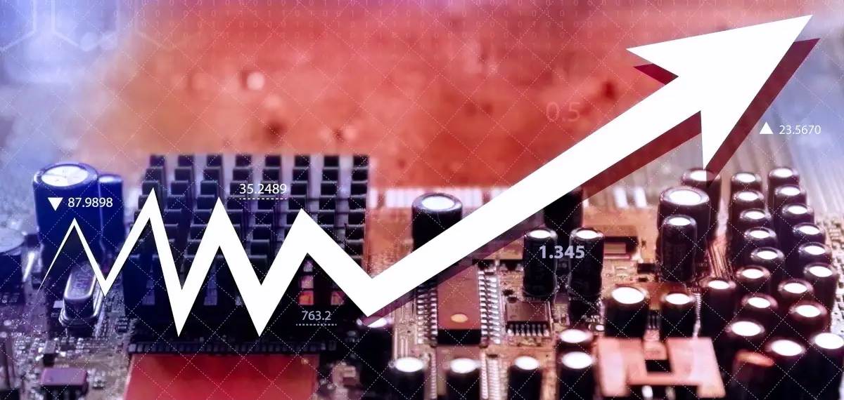 electronics price hike