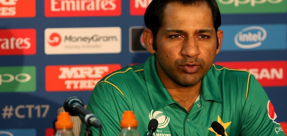 2017ല്‍ ഇന്ത്യയെ തകര്‍ത്ത് ചാമ്പ്യന്‍സ് ട്രോഫി നേടിയ നായകൻ; സർഫറാസ് പാകിസ്താന്റെ പുതിയ ടെസ്റ്റ് ടീം പരിശീലകൻ